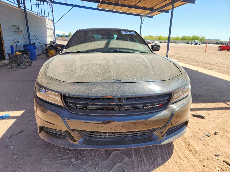 Продажа на аукционе авто 2017 Dodge Charger, vin: 2C3CDXHG4HH561969, номер лота: 53902666