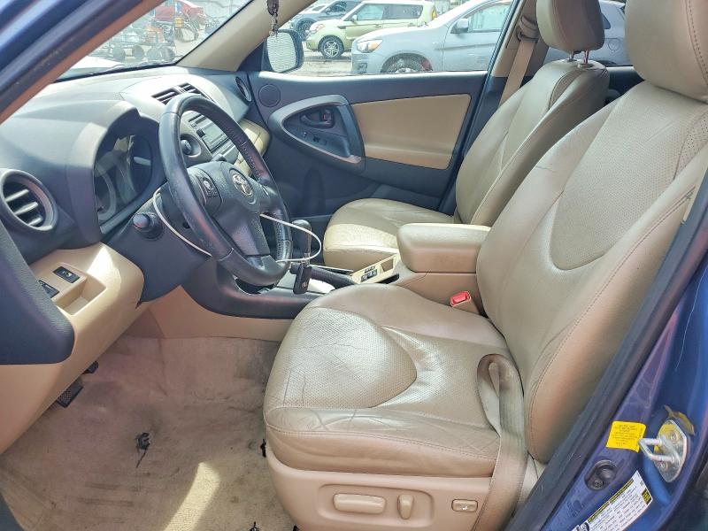 Aukcja sprzedaży 2012 Toyota Rav4, vin: 2T3DK4DV2CW079762, numer aukcji: 52762146