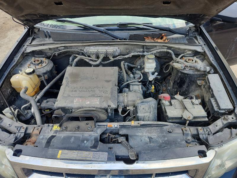 Продаж на аукціоні авто 2011 Ford Escape, vin: 1FMCU9EG9BKA96225, номер лоту: 52152786