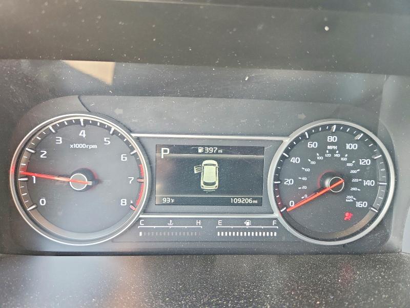 Aukcja sprzedaży 2021 Kia Sorento, vin: 5XYRL4LCXMG049847, numer aukcji: 54988466