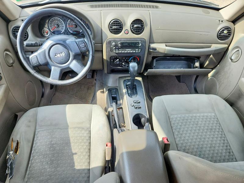 Aukcja sprzedaży 2006 Jeep Liberty, vin: 1J4GK48K46W175048, numer aukcji: 54708276