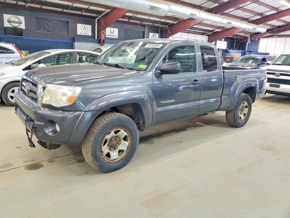 Aukcja sprzedaży 2009 Toyota Tacoma, vin: 5TEUU42N49Z665051, numer aukcji: 55686006