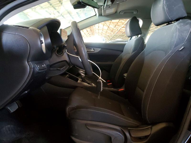 Aukcja sprzedaży 2021 Kia Forte, vin: 3KPF24AD2ME410549, numer aukcji: 54519796