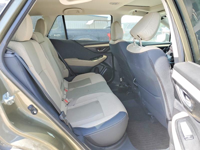 Продажа на аукционе авто 2025 Subaru Outback, vin: 4S4BTAFC3S3138376, номер лота: 54071686