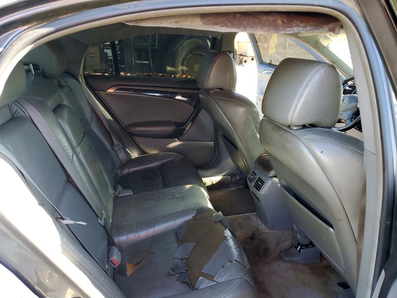 2006 Acura 3.2tl მანქანა იყიდება აუქციონზე, vin: 19UUA66276A034273, აუქციონის ნომერი: 53978606
