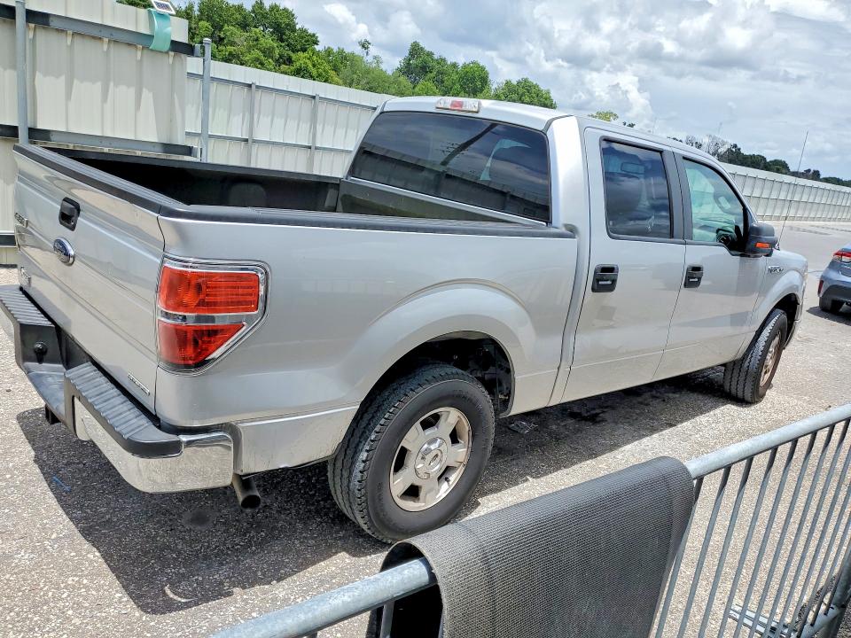 49735416 :رقم المزاد ، 1FTEW1CM8DFE01520 vin ، 2013 Ford F150 مزاد بيع