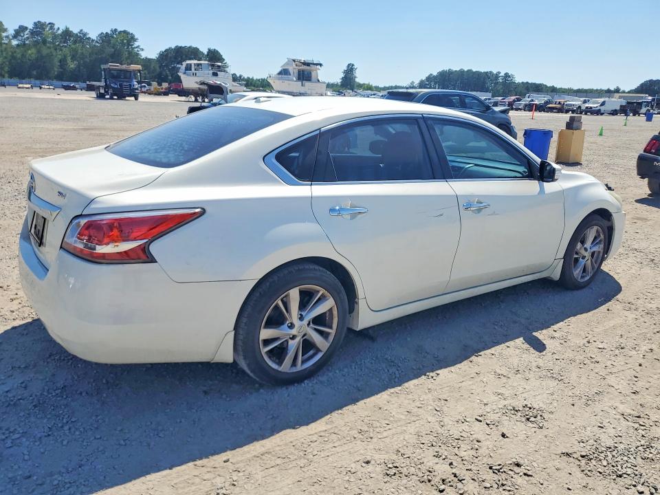 Aukcja sprzedaży 2015 Nissan Altima, vin: 1N4AL3APXFC586468, numer aukcji: 54153656