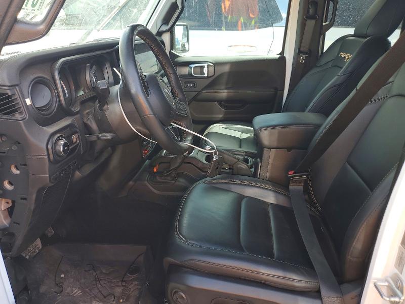 51532596 :رقم المزاد ، 1C4RJXSJ0RW328760 vin ، 2024 Jeep Wrangler مزاد بيع