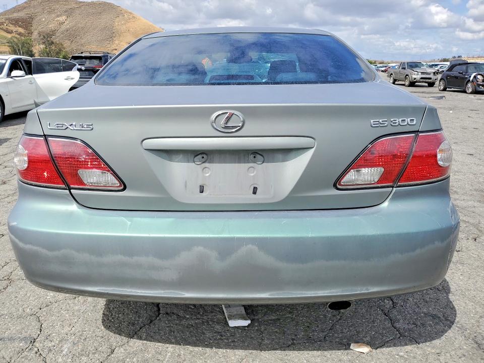 Aukcja sprzedaży 2002 Lexus Es, vin: JTHBF30G920030234, numer aukcji: 52377046