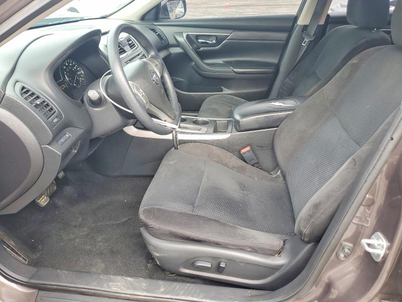 Aukcja sprzedaży 2015 Nissan Altima, vin: 1N4AL3AP3FN904581, numer aukcji: 53811286