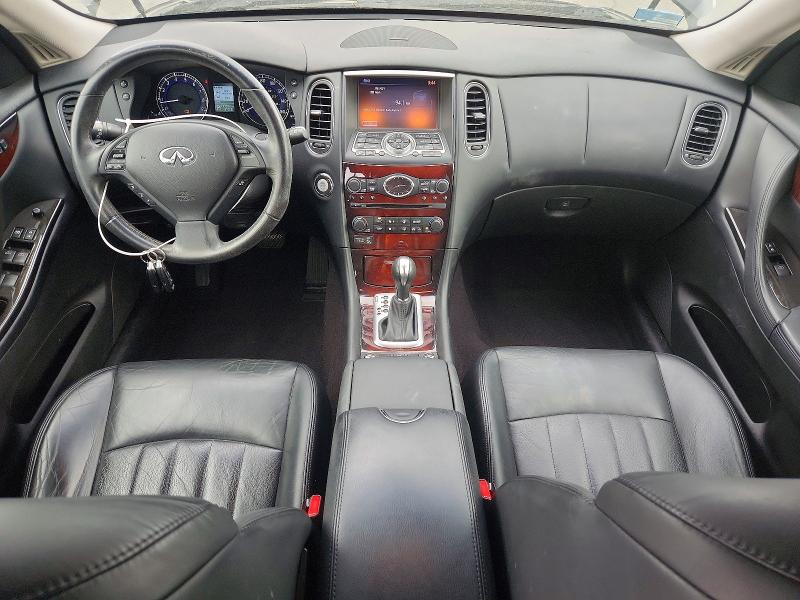 2016 Infiniti Qx50 მანქანა იყიდება აუქციონზე, vin: JN1BJ0RP4GM231298, აუქციონის ნომერი: 55146156