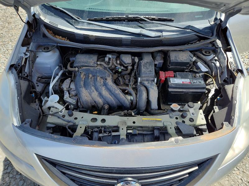 Aukcja sprzedaży 2012 Nissan Versa, vin: 3N1CN7AP9CL910081, numer aukcji: 54474436