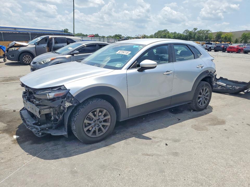 Aukcja sprzedaży 2020 Mazda Cx-30, vin: 3MVDMBBL6LM123648, numer aukcji: 52754116