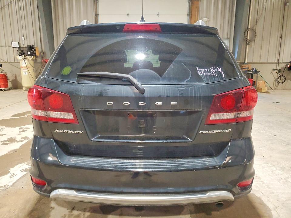 Продажа на аукционе авто 2015 Dodge Journey, vin: 3C4PDCGB3FT606125, номер лота: 54480466