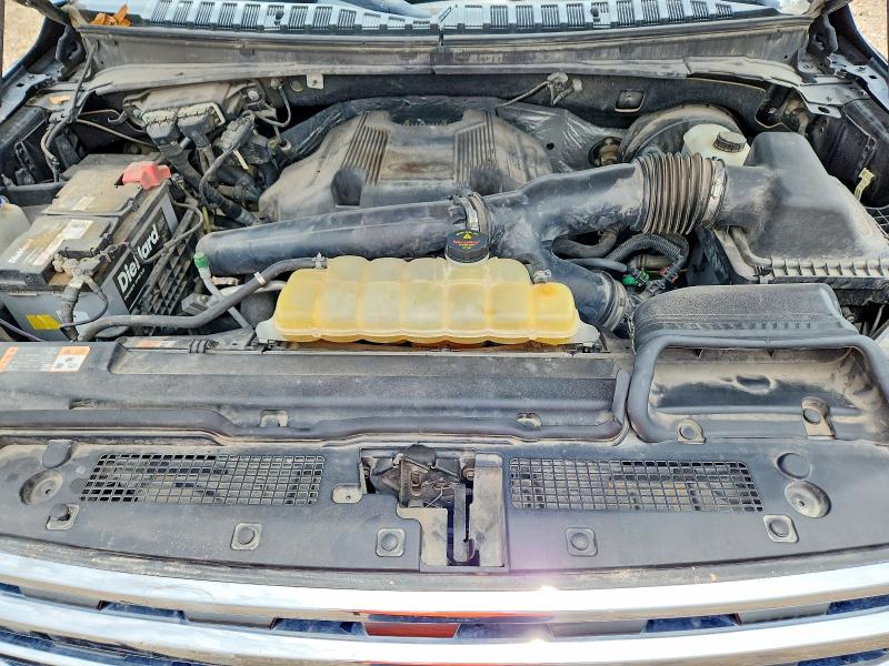 Продаж на аукціоні авто 2018 Ford Expedition, vin: 1FMJK1HT5JEA17573, номер лоту: 53959436