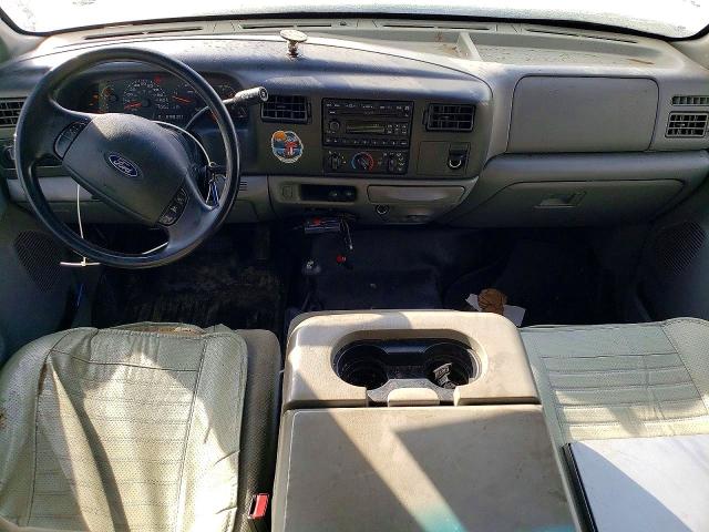 2004 Ford F350 მანქანა იყიდება აუქციონზე, vin: 1FTSW31P64EA47403, აუქციონის ნომერი: 51909786