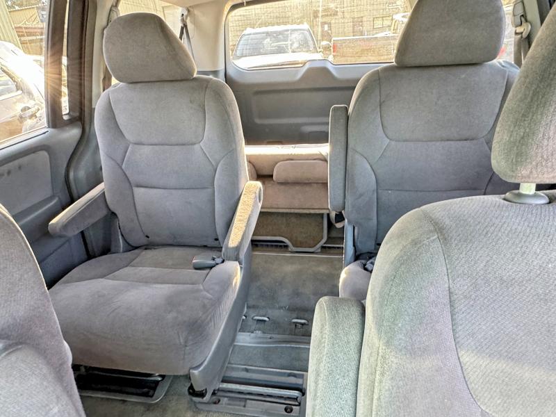 Продажа на аукционе авто 2005 Honda Odyssey, vin: 5FNRL38425B085634, номер лота: 54927246