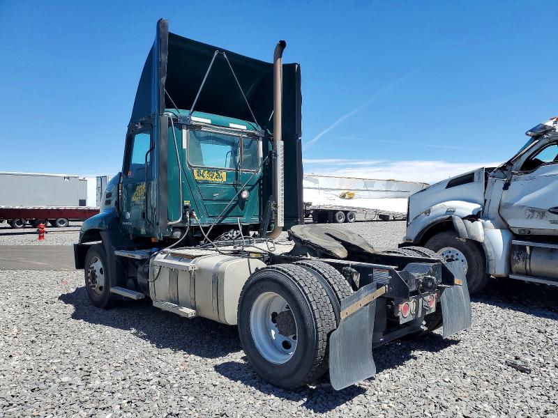 2017 Mack 600 მანქანა იყიდება აუქციონზე, vin: 1M1AW01X6HM009532, აუქციონის ნომერი: 52596536