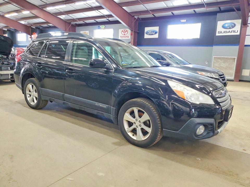 2014 Subaru Outback მანქანა იყიდება აუქციონზე, vin: 4S4BRBLC8E3312892, აუქციონის ნომერი: 55368476