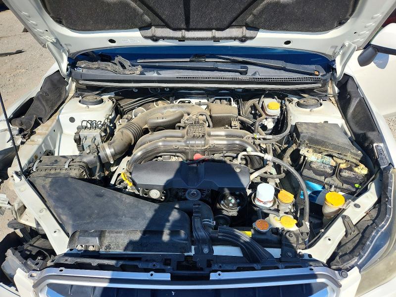 2013 Subaru Impreza მანქანა იყიდება აუქციონზე, vin: JF1GJAC65DH030318, აუქციონის ნომერი: 53547376