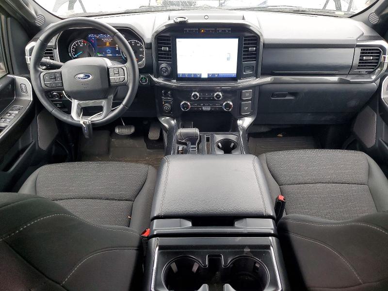 Продажа на аукционе авто 2021 Ford F150, vin: 1FTFW1ED1MFC79973, номер лота: 52611206