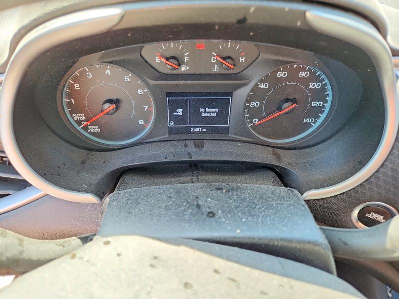 2024 Chevrolet Malibu მანქანა იყიდება აუქციონზე, vin: 1G1ZD5ST5RF170454, აუქციონის ნომერი: 53789646