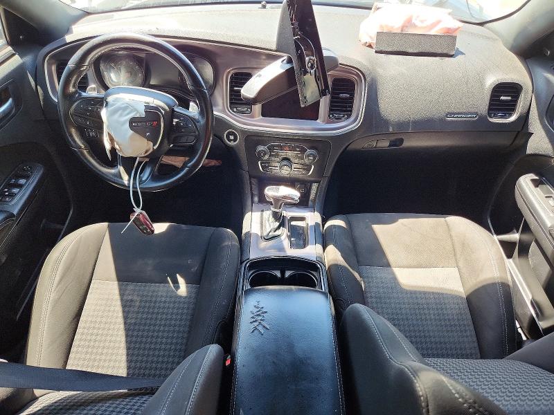2020 Dodge Charger მანქანა იყიდება აუქციონზე, vin: 2C3CDXHGXLH248000, აუქციონის ნომერი: 52603836