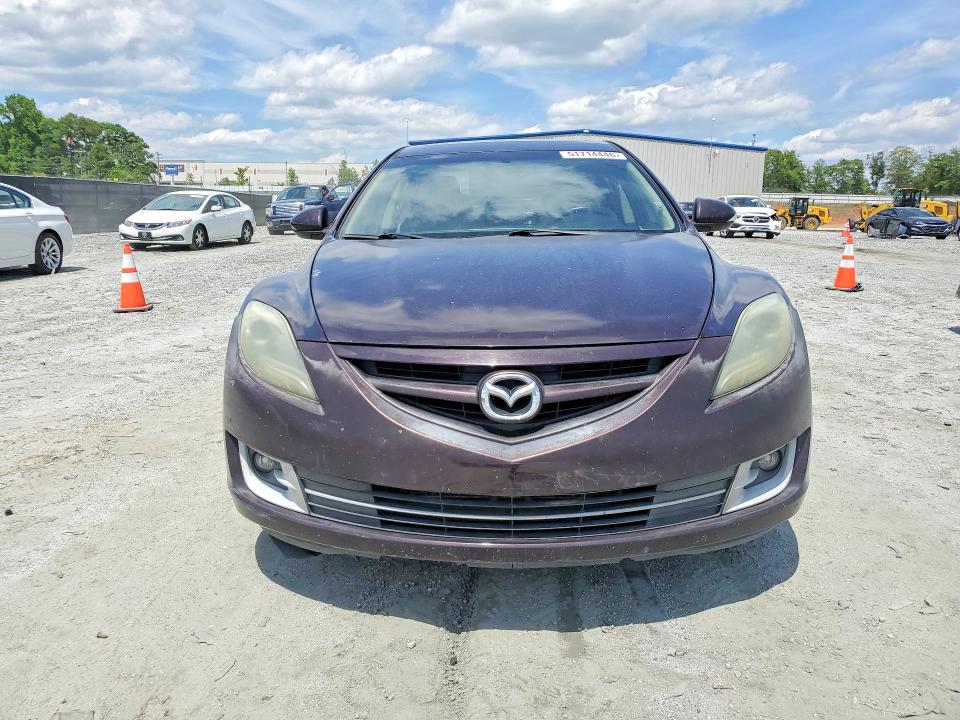 Aukcja sprzedaży 2011 Mazda 6, vin: 1YVHZ8CH6B5M10522, numer aukcji: 51714446