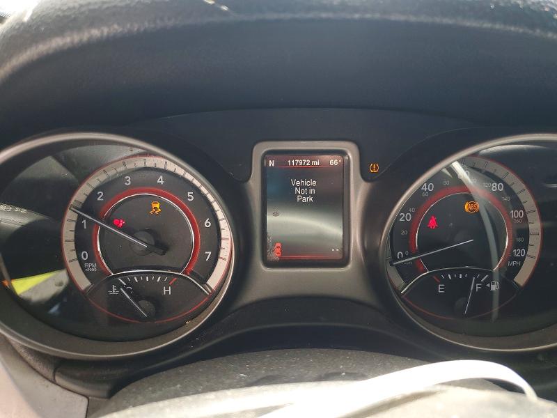 Aukcja sprzedaży 2015 Dodge Journey, vin: 3C4PDCGG1FT645419, numer aukcji: 55030306