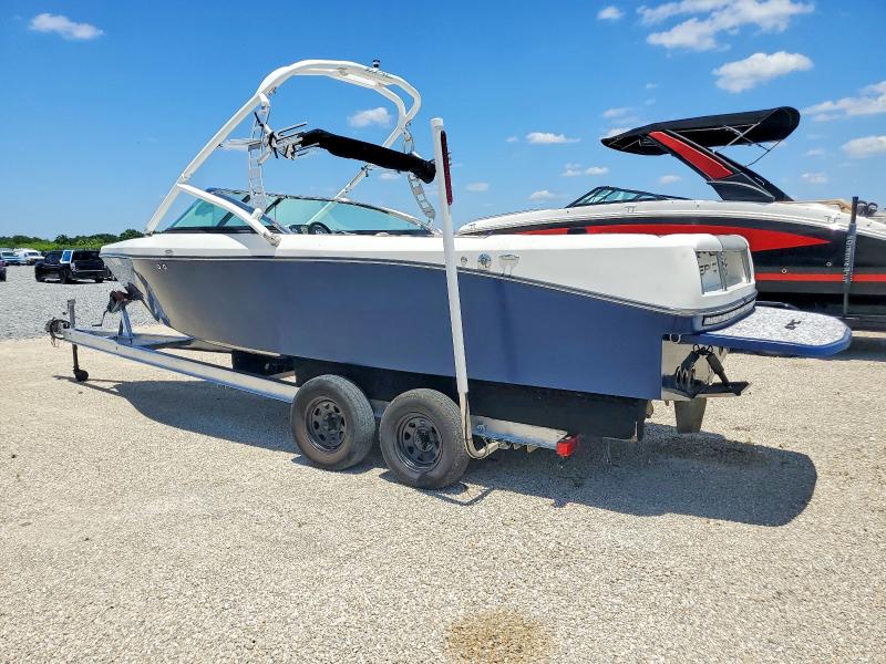 53880006 :رقم المزاد ، GQE23003B111 vin ، 2011 Gdy Boat/tl مزاد بيع