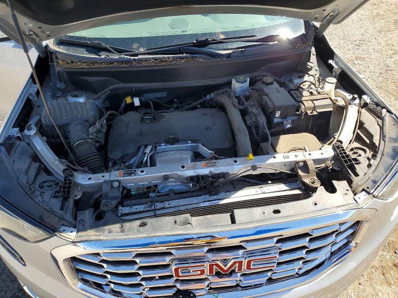 51837226 :رقم المزاد ، 3GKALXEX5LL221776 vin ، 2020 Gmc Terrain مزاد بيع
