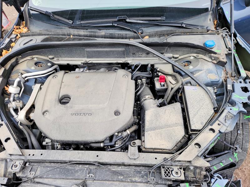Продаж на аукціоні авто 2023 Volvo Xc60, vin: LYV062RW7PB313657, номер лоту: 53423926