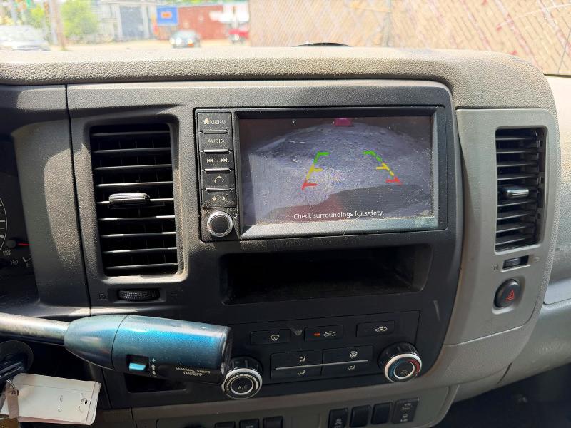 Aukcja sprzedaży 2020 Nissan Nv, vin: 1N6BF0KY1LN800482, numer aukcji: 55461716