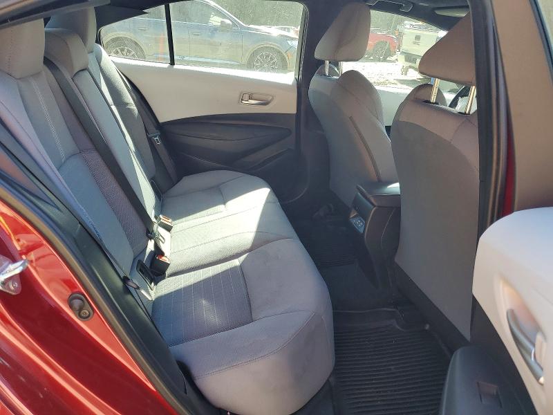 Aukcja sprzedaży 2024 Toyota Corolla, vin: 5YFP4MCE4RP179020, numer aukcji: 52330916