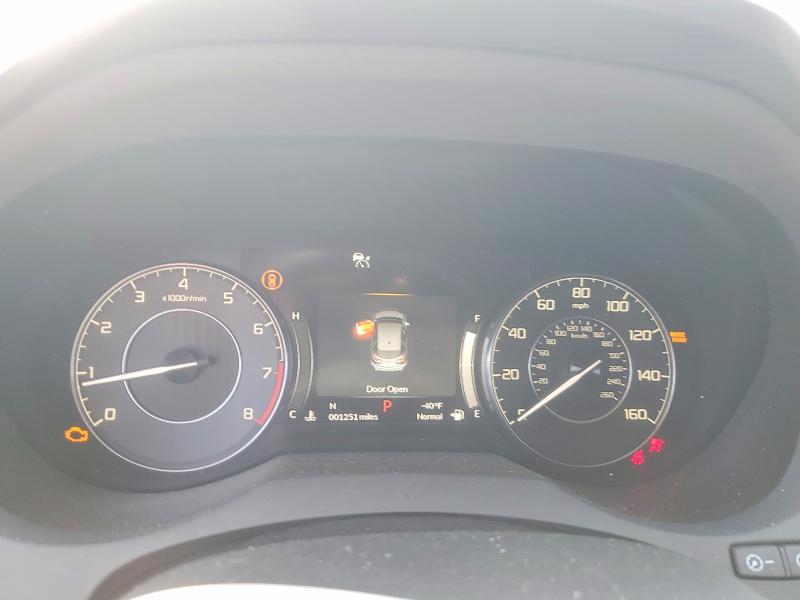 Продажа на аукционе авто 2025 Acura Rdx, vin: 5J8TC2H71SL037465, номер лота: 52691566