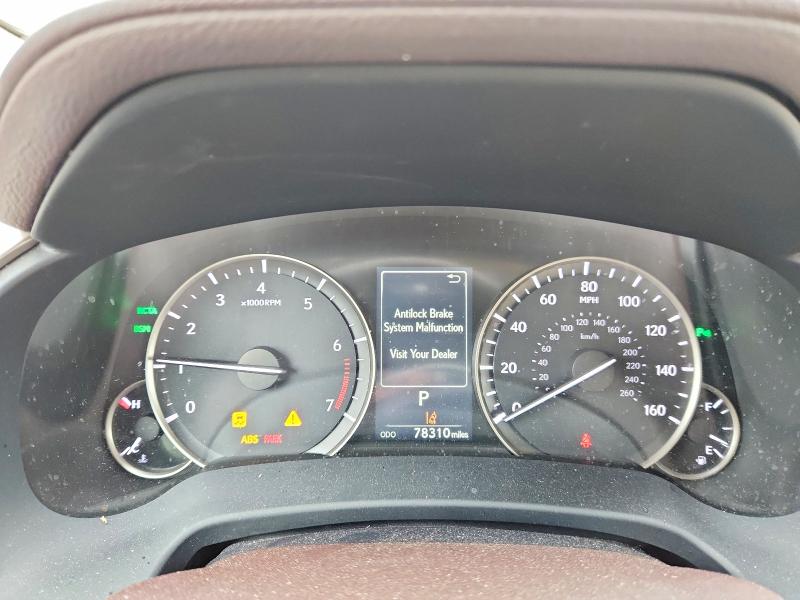 Aukcja sprzedaży 2017 Lexus Rx 350, vin: 2T2BZMCA7HC087080, numer aukcji: 53040996