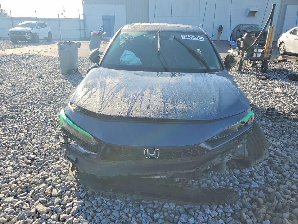 Aukcja sprzedaży 2025 Honda Civic, vin: 2HGFE4F87SH304314, numer aukcji: 55354526