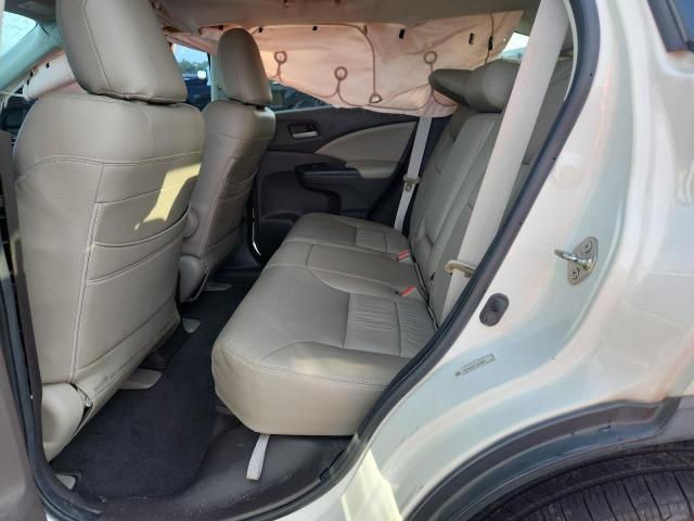 Продажа на аукционе авто 2013 Honda Cr-v, vin: 5J6RM3H50DL045306, номер лота: 54961486