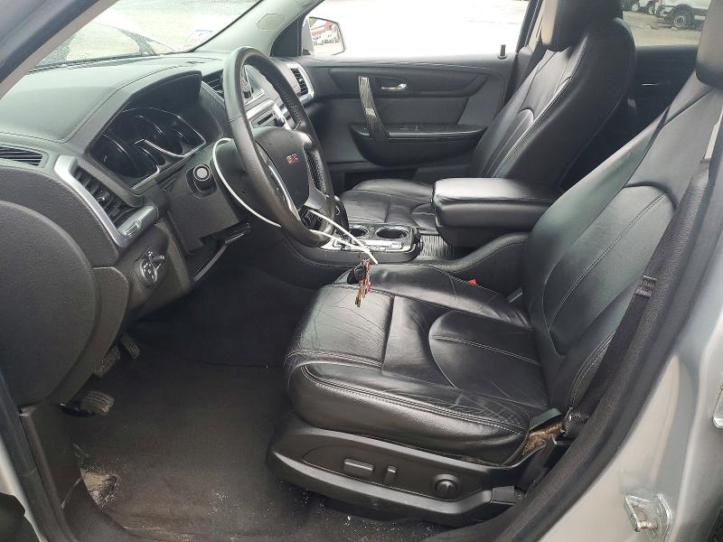 2014 Gmc Acadia მანქანა იყიდება აუქციონზე, vin: 1GKKVRKD8EJ360850, აუქციონის ნომერი: 53826376