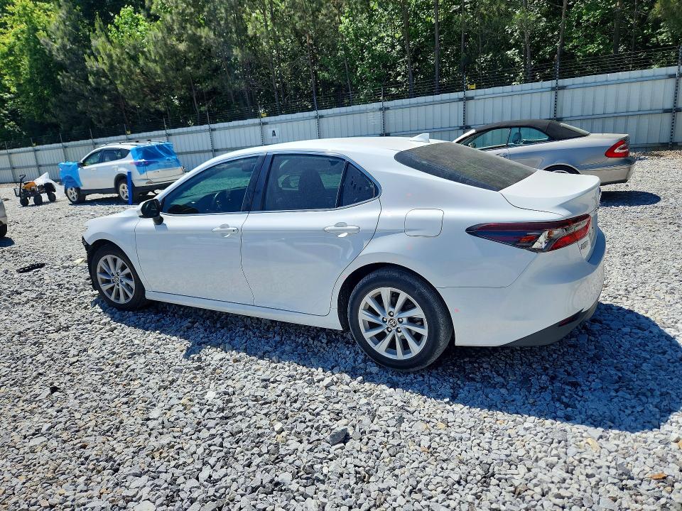 Aukcja sprzedaży 2022 Toyota Camry, vin: 4T1C11AK5NU634870, numer aukcji: 52349716
