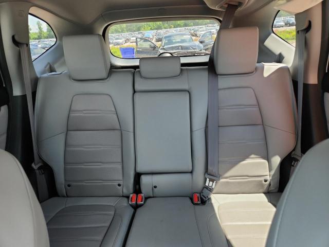 Продажа на аукционе авто 2021 Honda Cr-v, vin: 7FARW1H81ME007055, номер лота: 53311406