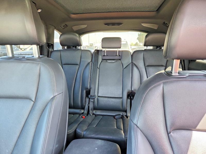 54493026 :رقم المزاد ، WA1VAAF7XHD013382 vin ، 2017 Audi Q7 مزاد بيع
