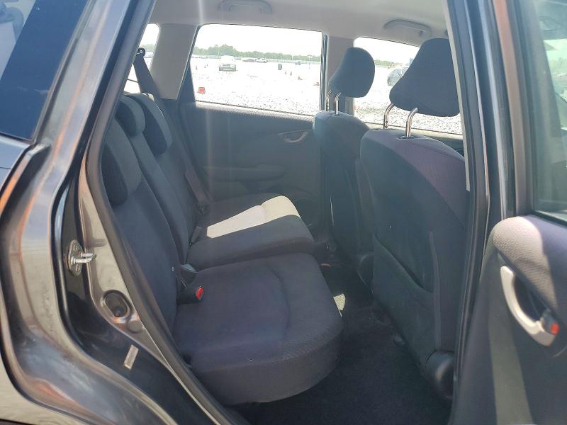 2012 Honda Fit მანქანა იყიდება აუქციონზე, vin: JHMGE8H59CC024524, აუქციონის ნომერი: 52817486