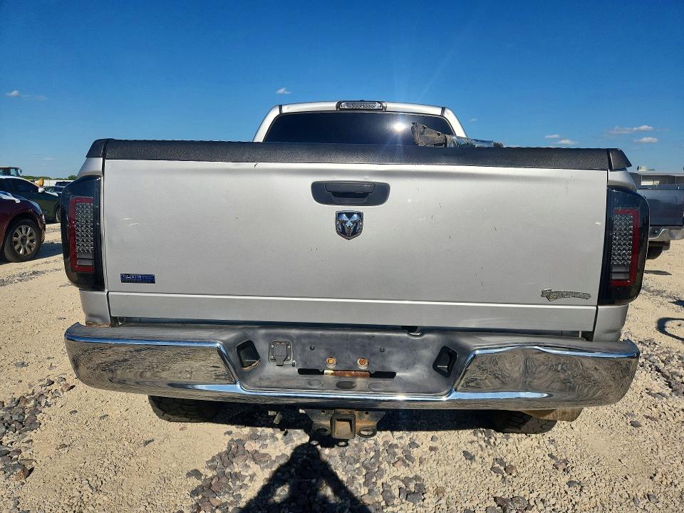 Aukcja sprzedaży 2009 Dodge 2500 Ram, vin: 3D7KS28L09G551184, numer aukcji: 51642656