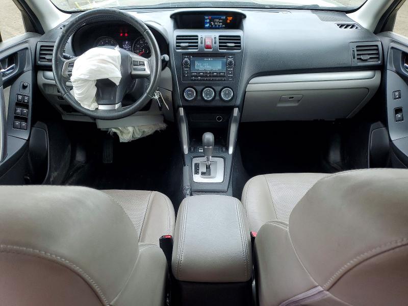 Auction sale of the 2015 Subaru Forester, vin: JF2SJAHC9FH517092, lot number: 54431326