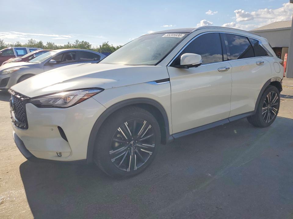 2019 Infiniti Qx50 მანქანა იყიდება აუქციონზე, vin: 3PCAJ5M14KF113987, აუქციონის ნომერი: 55205936