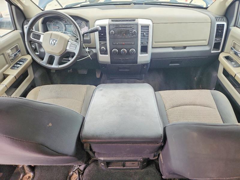 Продаж на аукціоні авто 2011 Dodge Ram 2500, vin: 3D7UT2CLXBG554516, номер лоту: 55430966