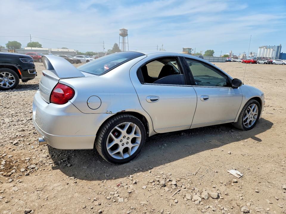 Продажа на аукционе авто 2005 Dodge Neon, vin: 1B3ES66S45D139531, номер лота: 55552596
