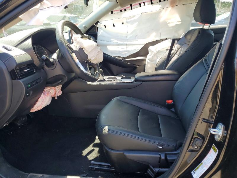 2023 Nissan Sentra მანქანა იყიდება აუქციონზე, vin: 3N1AB8CV0PY257487, აუქციონის ნომერი: 52387756