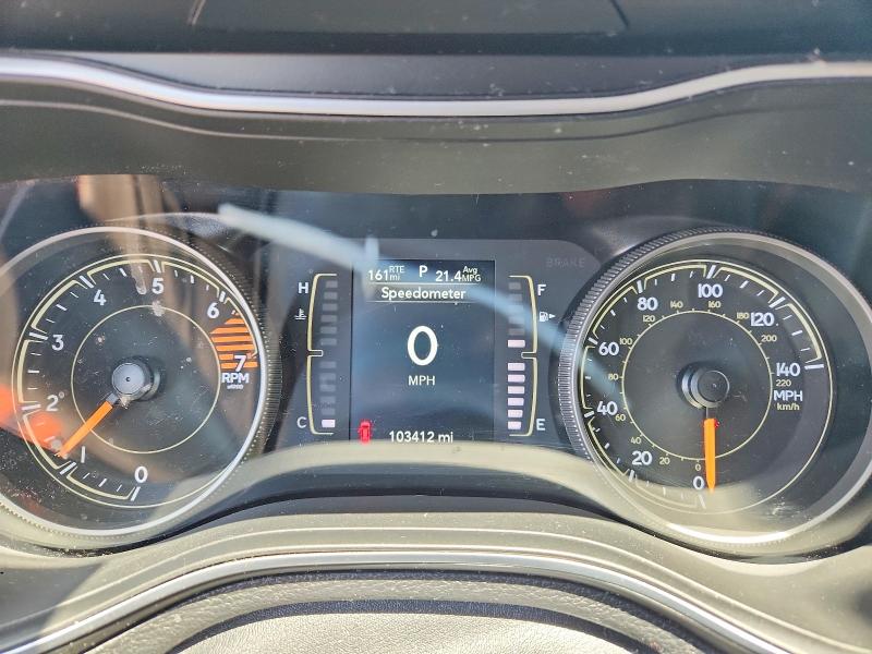 Aukcja sprzedaży 2021 Jeep Cherokee, vin: 1C4PJLLBXMD168947, numer aukcji: 53768966